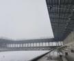 Sepsi Arena - 13.01.2021