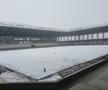 Sepsi Arena - 13.01.2021