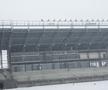 Sepsi Arena - 13.01.2021
