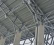 Sepsi Arena - 13.01.2021