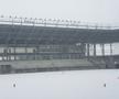 Sepsi Arena - 13.01.2021
