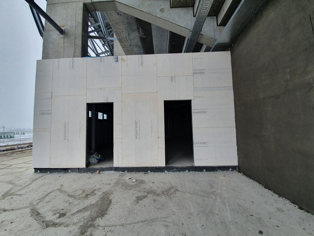 Sepsi Arena - 13.01.2021