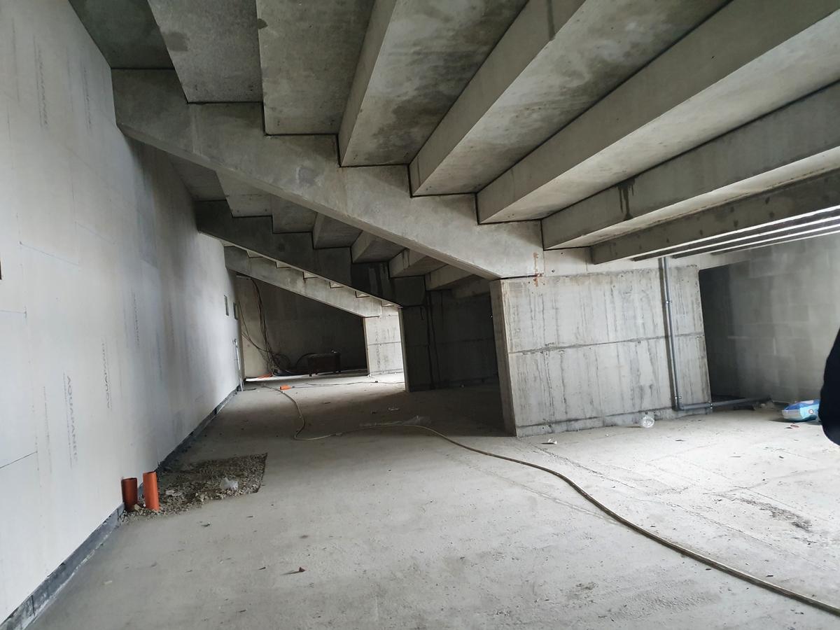 Sepsi Arena - 13.01.2021