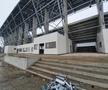 Sepsi Arena - 13.01.2021