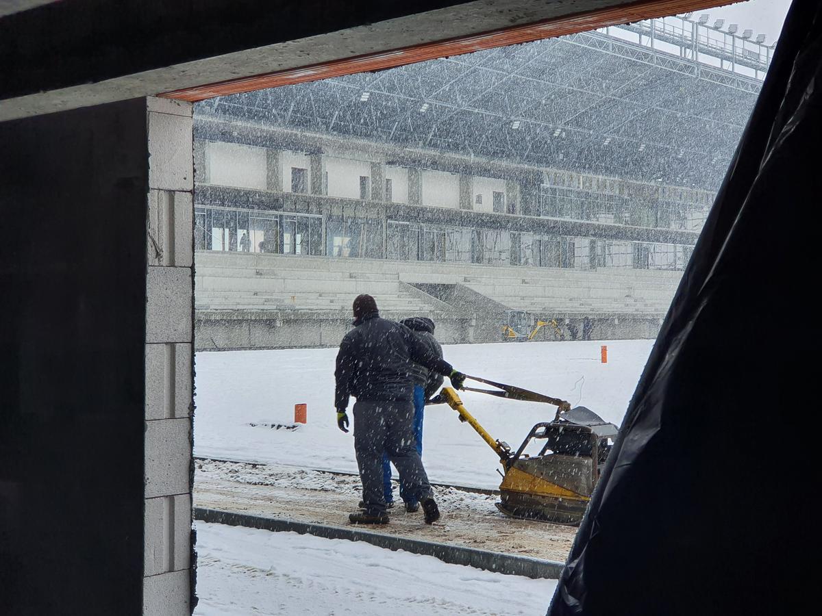 VIDEO Bogdan Mitrea, reporter GSP în cantonamentul lui Sepsi » A intrat în camere peste colegi și a făcut o „victimă”: „Știți ce calitate mi-a zis că are?” :)