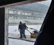 VIDEO Bogdan Mitrea, reporter GSP în cantonamentul lui Sepsi » A intrat în camere peste colegi și a făcut o „victimă”: „Știți ce calitate mi-a zis că are?” :)