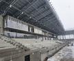 Sepsi Arena - 13.01.2021
