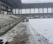 Sepsi Arena - 13.01.2021