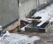 Sepsi Arena - 13.01.2021