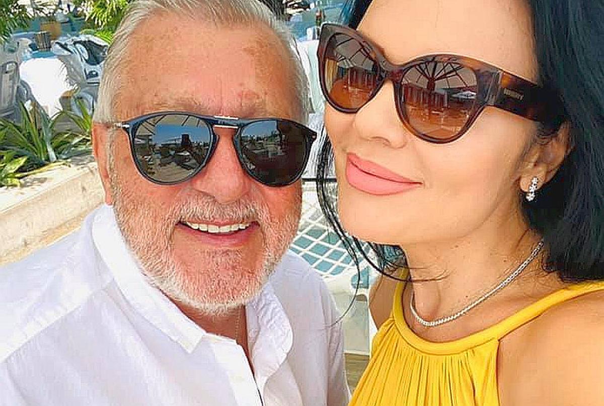 Fiul Ioanei Simion a dezvăluit în premieră ce i-a spus mama lui la câteva minute după scandalul cu Ilie Năstase: „Era speriată! A omis anumite lucruri”