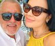 Fiul Ioanei Simion a dezvăluit în premieră ce i-a spus mama lui la câteva minute după scandalul cu Ilie Năstase: „Era speriată! A omis anumite lucruri”
