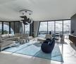 David Beckham - casa Miami - 13.01.2021
