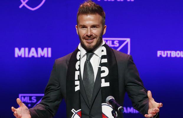 Cum arată apartamentul de 24 de milioane de dolari cumpărat de David Beckham