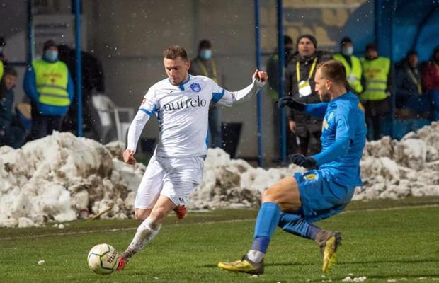 Decizie-șoc în Liga 2! O echipă cu pretenții la promovare se retrage din campionat