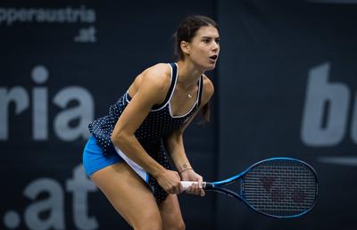 Sorana Cîrstea a plecat spre Australian Open și a vorbit despre coronavirus: „Decât să mai am un an ca 2020, prefer să mă vaccinez de 5 ori”