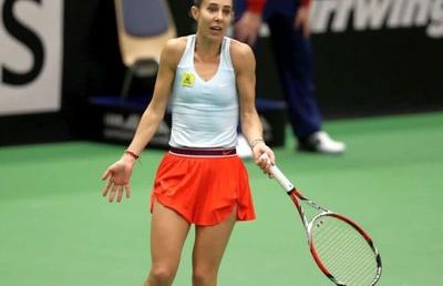 Mihaela Buzărnescu a condus 6-2, 5-2, dar a ratat calificarea pe tabloul principal de la Australian Open! Ce s-a întâmplat