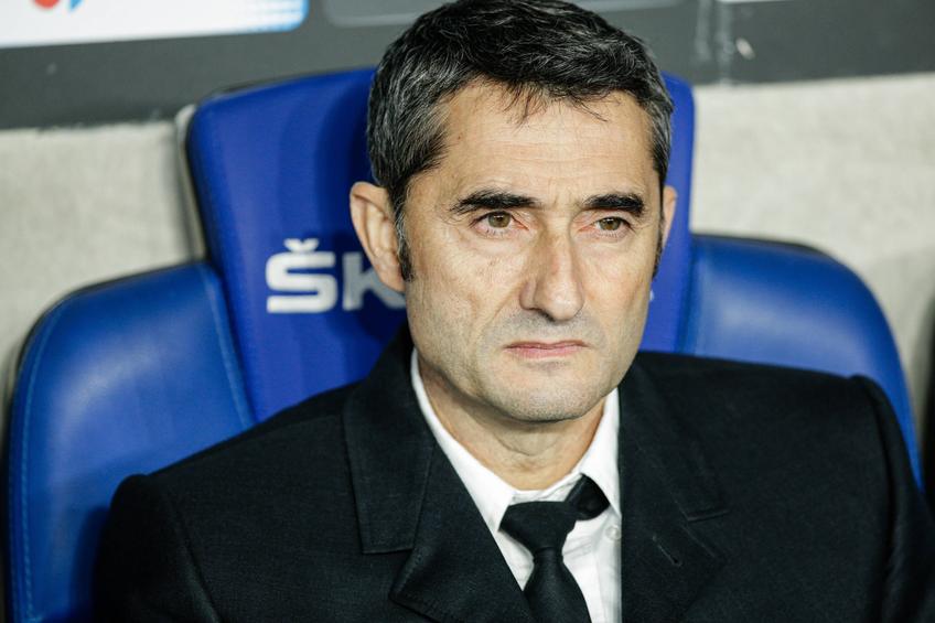 Ernesto Valverde (56 de ani)