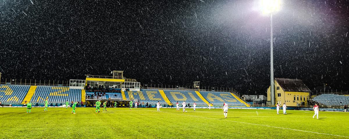 EXCLUSIV Dinamo și-a găsit portar! Ce salariu are urmașul lui Bogdan Lobonț