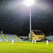 FOTO: facebook.com/hermannstadt.fc