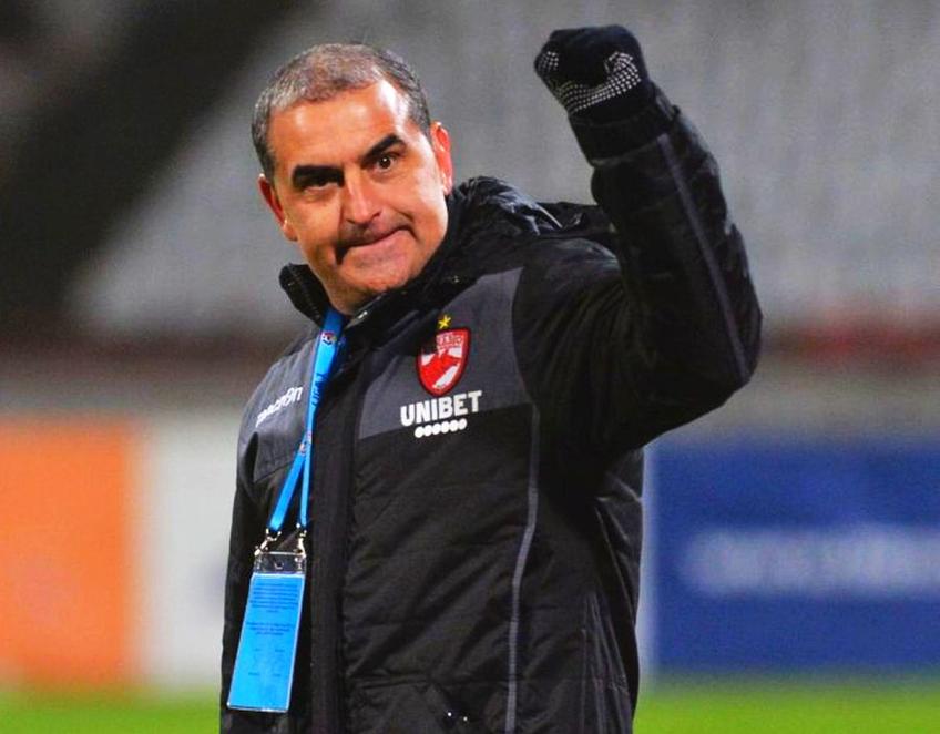 Dinamo a câștigat deplasarea cu Hermannstadt, scor 2-0 (Fabbrini 29, Nemec 32). „Câinii” încep cu dreptul anul 2021, în ciuda problemelor financiare. Ionel Gane (49 de ani) crede că jucătorii și fanii pot scoate situația la capăt.