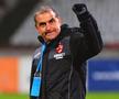 Dinamo a câștigat deplasarea cu Hermannstadt, scor 2-0 (Fabbrini 29, Nemec 32). „Câinii” încep cu dreptul anul 2021, în ciuda problemelor financiare. Ionel Gane (49 de ani) crede că jucătorii și fanii pot scoate situația la capăt.