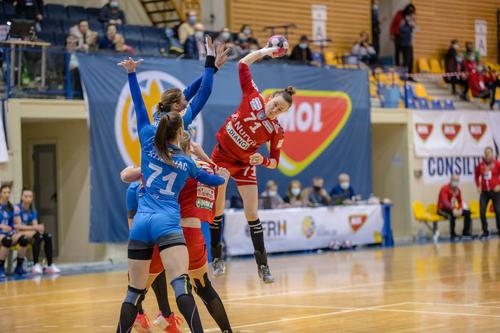 Kristina Liscevici a fost 