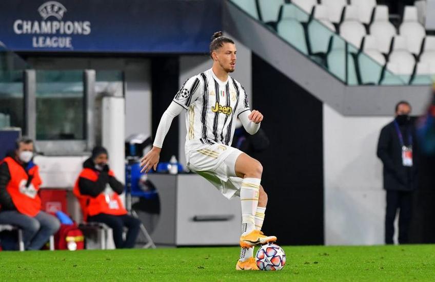 Juventus și Genoa se întâlnesc acum, în optimile de finală ale Cupei Italiei. Partida a început la ora 21:45, e liveSCORE pe GSP.ro și în direct pe Look Sport+.