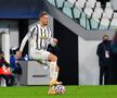 Juventus și Genoa se întâlnesc acum, în optimile de finală ale Cupei Italiei. Partida a început la ora 21:45, e liveSCORE pe GSP.ro și în direct pe Look Sport+.