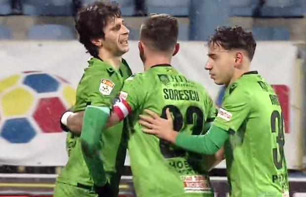HERMANNSTADT - DINAMO 0-2. OPINIE GSP Dinamo e Dinamo! Asta nu prea au înțeles alde Negoiță, nea Pablo și ceilalți profitori ieftini care vor să ia și pielea de pe „câini”