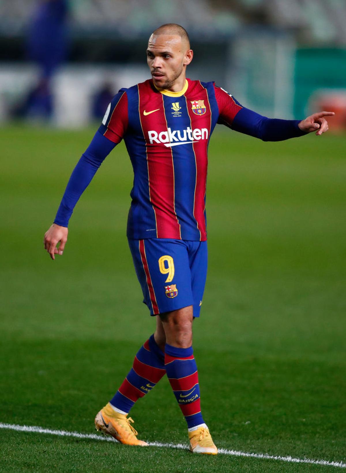 BARCELONA. Leo Messi a fost dat de gol! Declarația care dezvăluie planurile superstarului argentinian