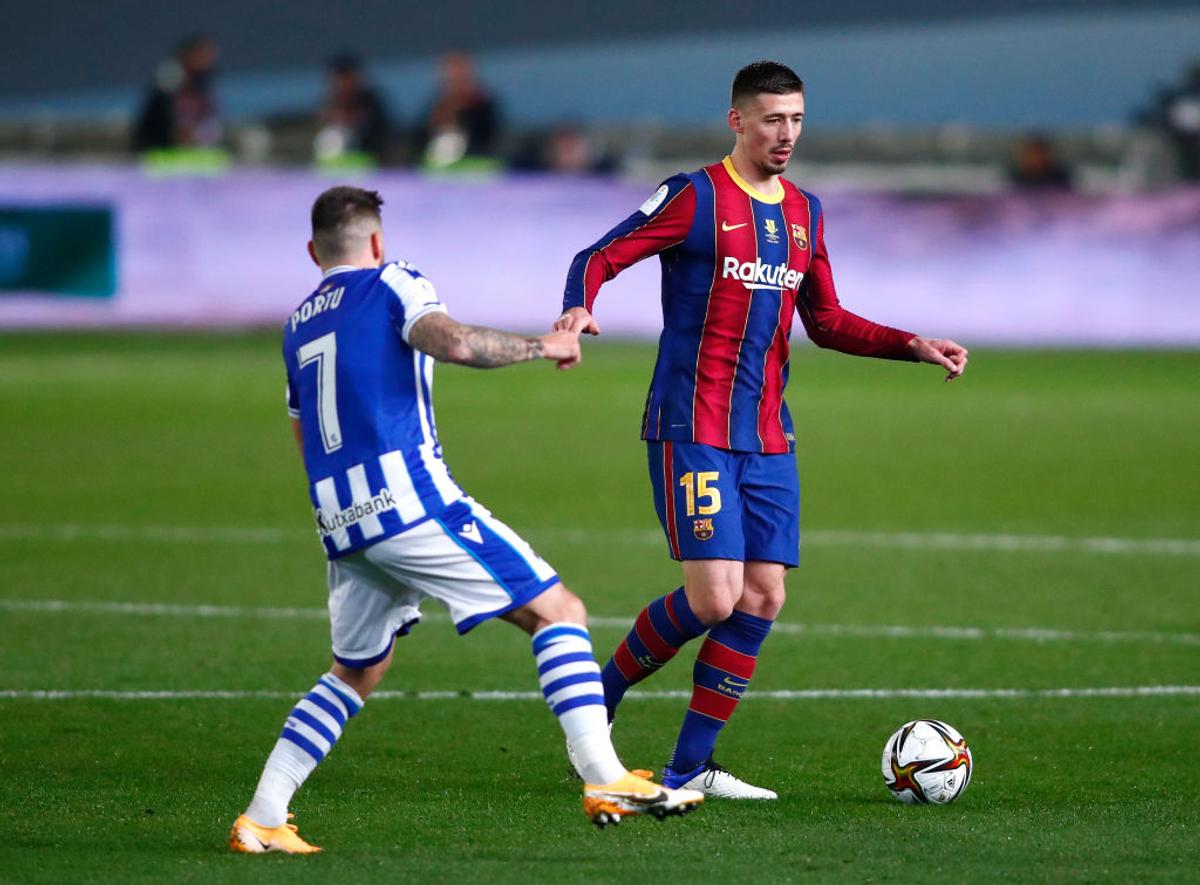 Real Sociedad - Barcelona 1-1, 2-3 d.pen » Ter Stegen, eroul blaugrana la penalty-uri! Posibil El Clasico în finala Supercupei Spaniei