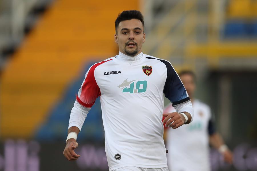 Adrian Petre (22 de ani) FOTO IMAGO Marea dezamăgire a lui Gigi Becali ar putea reveni la FCSB: „Este inutil să ne ascundem!”