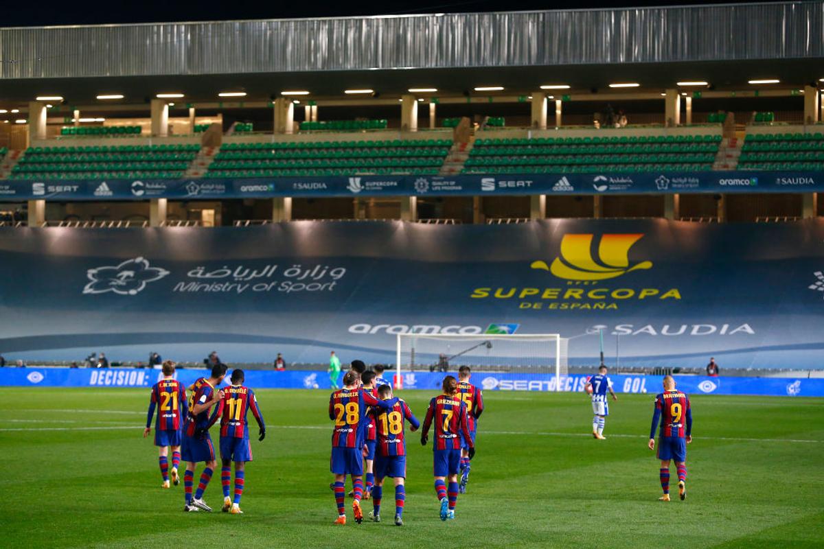 BARCELONA. Leo Messi a fost dat de gol! Declarația care dezvăluie planurile superstarului argentinian