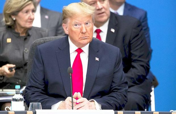 Lovitură decisivă pentru Donald Trump » S-a atins numărul necesar de voturi în congresul SUA: e primul președinte din istorie pus sub acuzare de două ori!