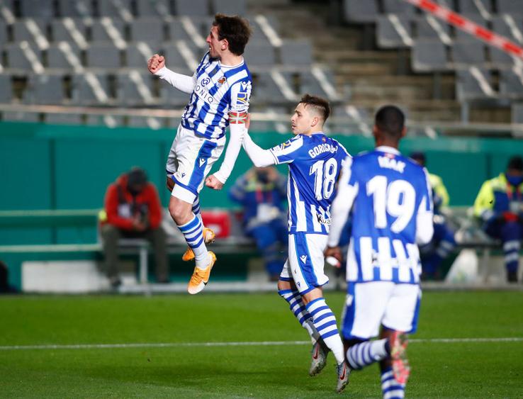 FOTO: Guliver / Getty Images