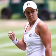 Locul 8 - Ashleigh Barty