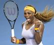 Locul 2 - Serena Williams