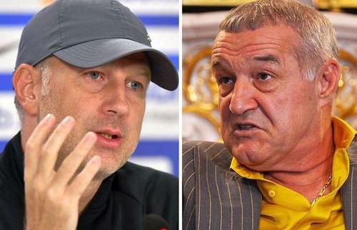 Edi Iordănescu (43 de ani) a analizat, la rece, perioada petrecută la FCSB și crede că Gigi Becali (63 de ani) l-a nedreptățit.