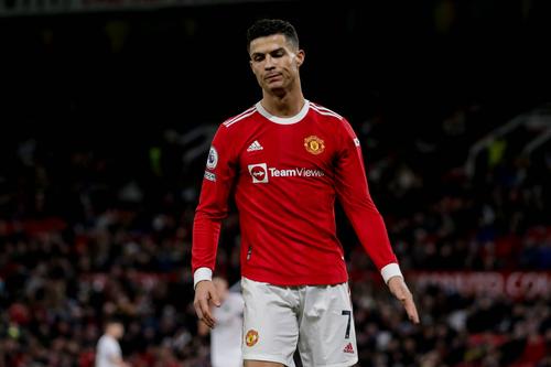 Cristiano Ronaldo
Foto: Imago