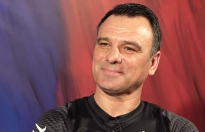 Toni Petrea exultă la început de an: „Ce inspirați am fost! Mă temeam că am greșit”