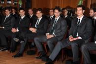 Un superstar din circuitul ATP, în pragul falimentului » Întreaga avere, pierdută de tatăl lui