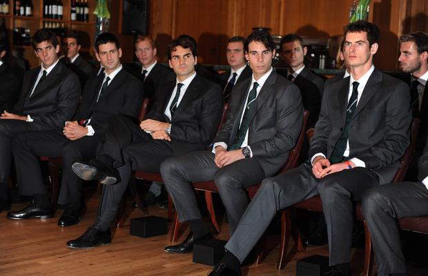 Un superstar din circuitul ATP, în pragul falimentului » Întreaga avere, pierdută de tatăl lui