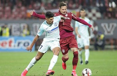 FCSB a pus în vânzare biletele pentru partida cu CFR Cluj » Câți spectatori vor putea asista la meci