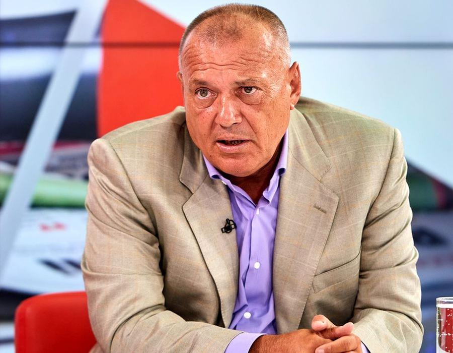 Marcel Pușcaș, președinte FCU Craiova „Să mori tu?!” » Scandal pe Facebook! L-au lăsat nervii pe președintele lui FCU Craiova