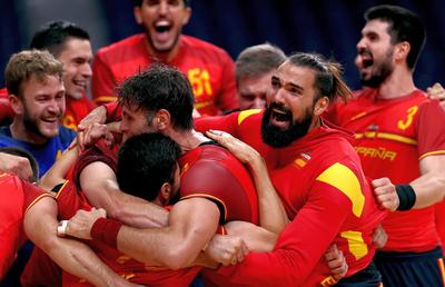 Oprește cineva Spania? Azi începe Europeanul de handbal masculin » Marile contracandidate ale ibericilor