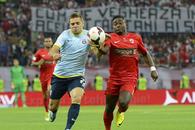 Un fost dinamovist, strălucitor la Cupa Africii. A reușit două pase de gol în victoria echipei sale: „Cel mai bun fundaș dreapta de la acest turneu”