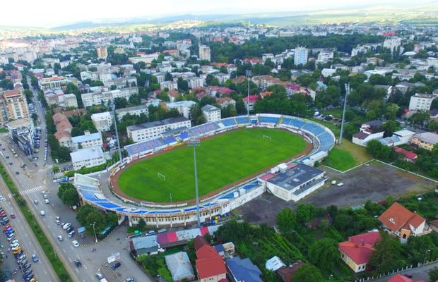 Au anulat prima licitație și acum cer „mult mai mulți bani” de la buget: „Liga 1 va avea încă un stadion modern”