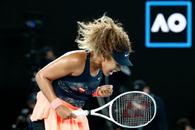 2021 istoric » Naomi Osaka, cel mai bine plătită sportivă din toate timpurile! + Podiumul anului, 100% din tenis