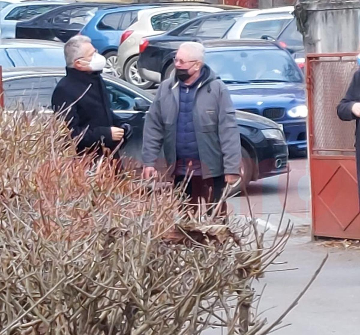 Ladislau Boloni - Târgu Mureș