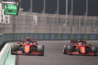 Anunță revenirea Scuderiei Ferrari în lupta pentru titlu: „100% lupt la campionat în 2022”